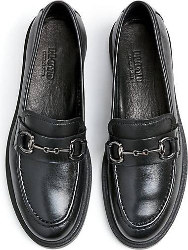 LLOYD Schuhe Hochwertiger Slipper