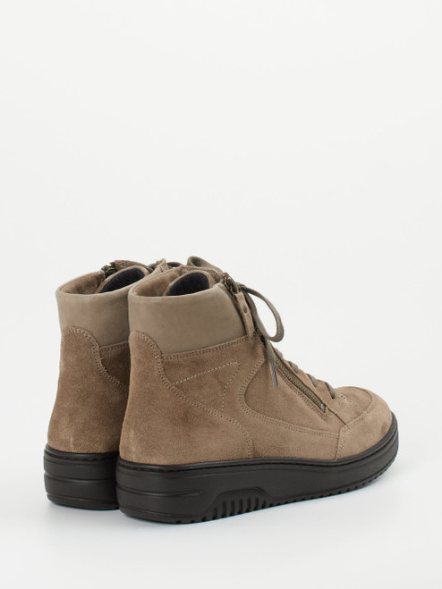 Schnürstiefelette-27513590013 Hartjes