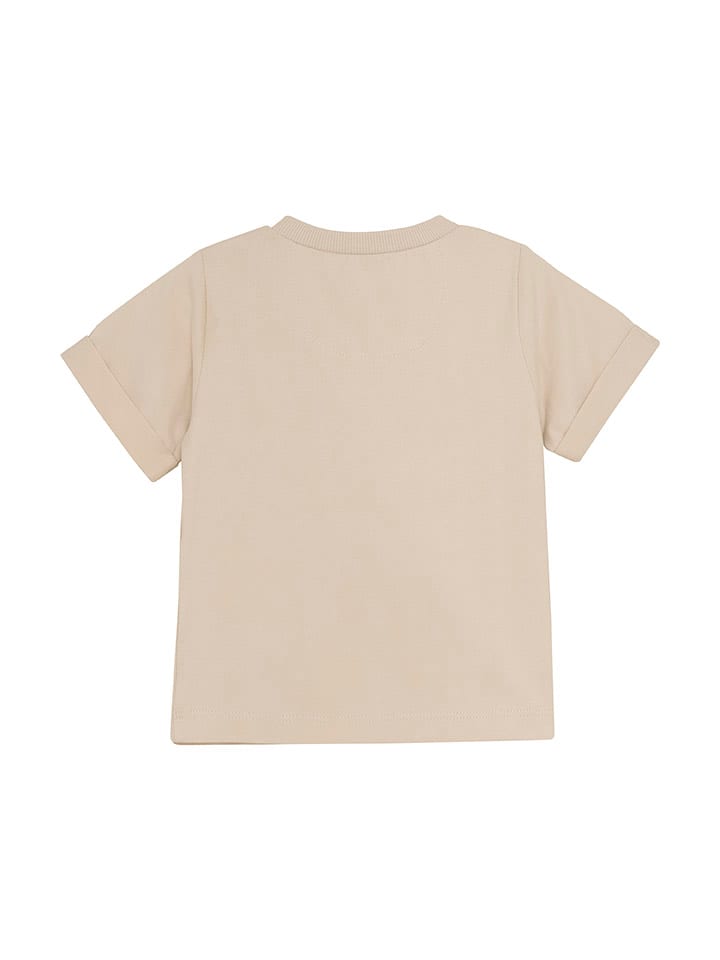 enfant Shirt in Beige günstig kaufen