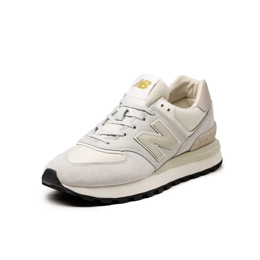 New Balance 574 U574LGWD U574LGWD / weiss