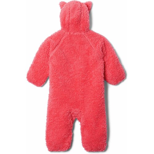 KINDER ANZUG FOXY BABYSHERPA BUNTING