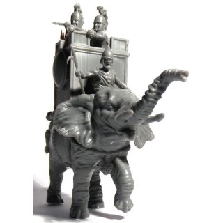 African War Elephant