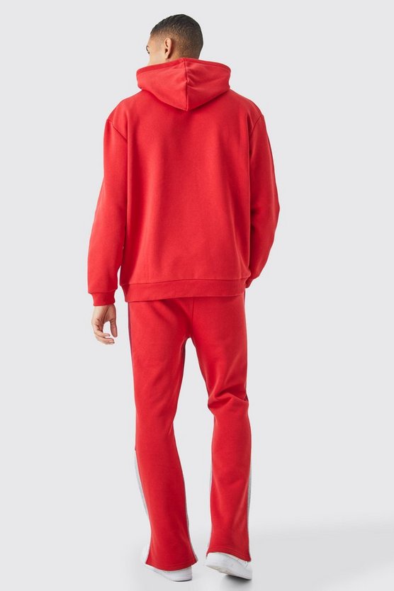 Official Oversize Trainingsanzug