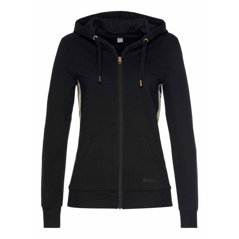 Bench Sweatjacke Damen