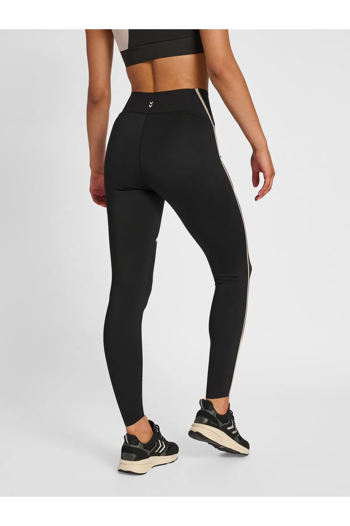 hummel  hmlMT RIGA HIGH WAIST TIGHTS