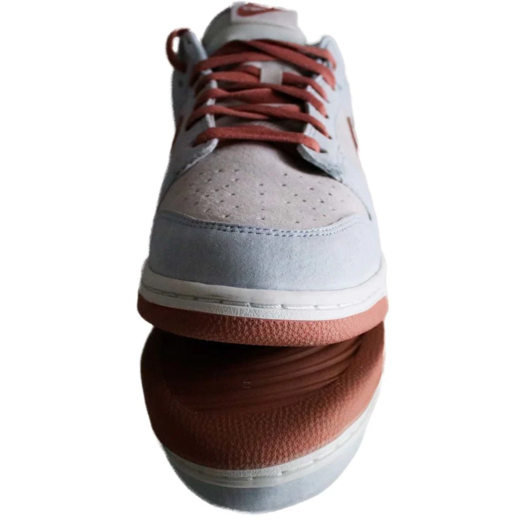 Nike Dunk Low Fossil Rose