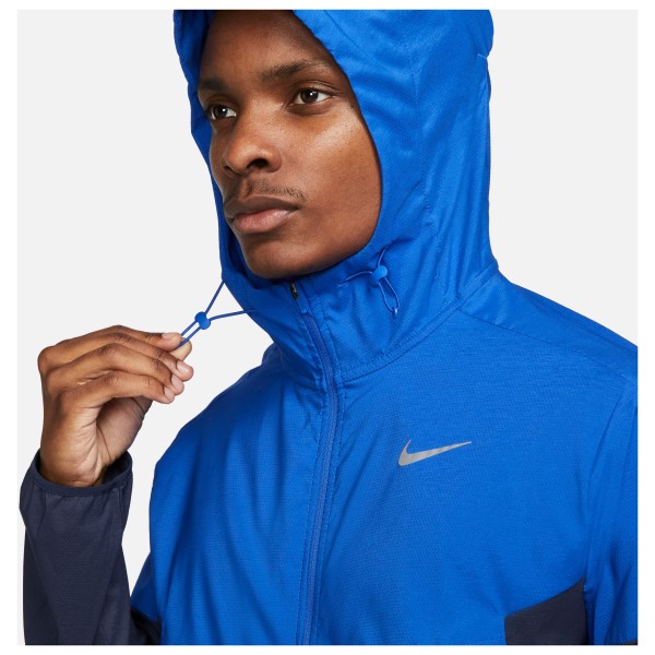 Nike - Impossibly Light Windrunner Jacket - Laufjacke