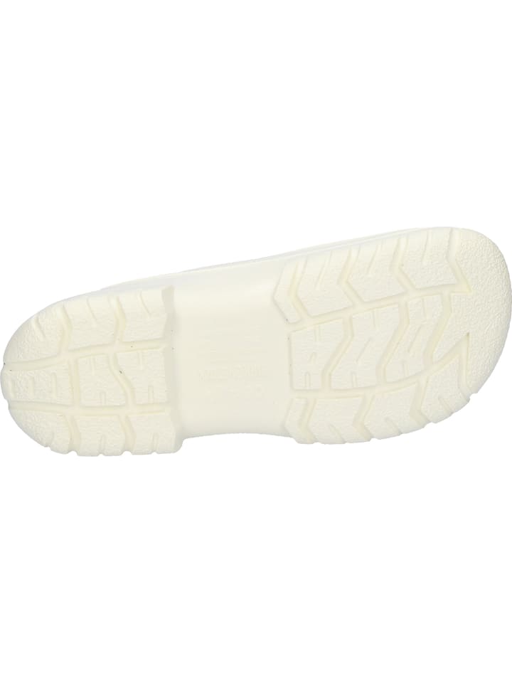Birkenstock Clogs Alpro in weiß günstig kaufen