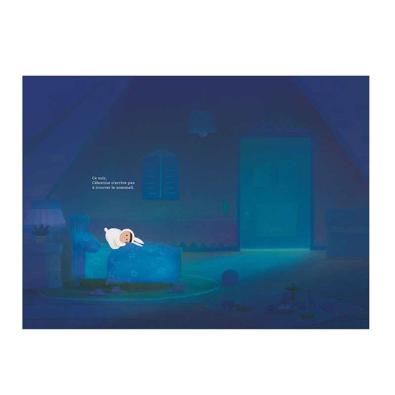 Livre Bonnes nuits