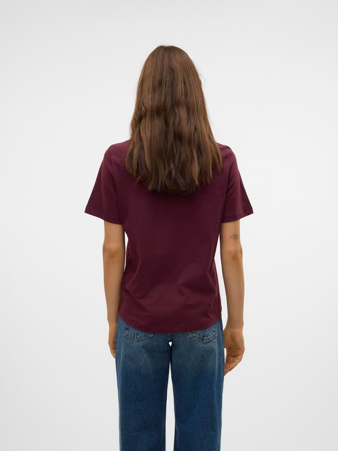 VMPAULINA T-Shirt