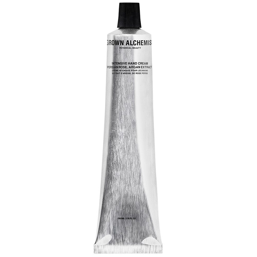 Grown Alchemist Silver Intensive Hand Cream 65 ml