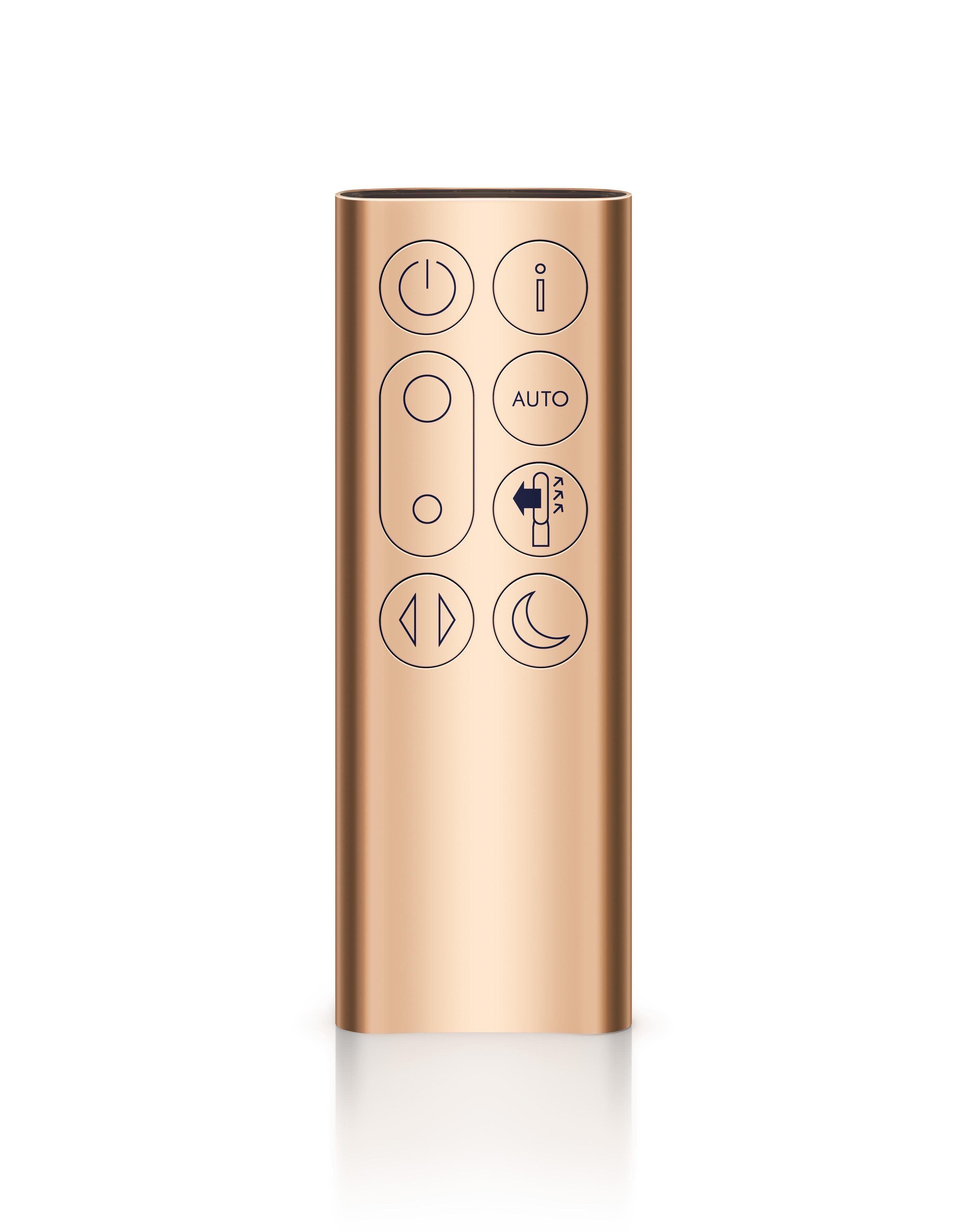 DYSON Luftreiniger TP09 Purifier cool Formaldehyde, Erkennt und zersetzt Formaldehyd