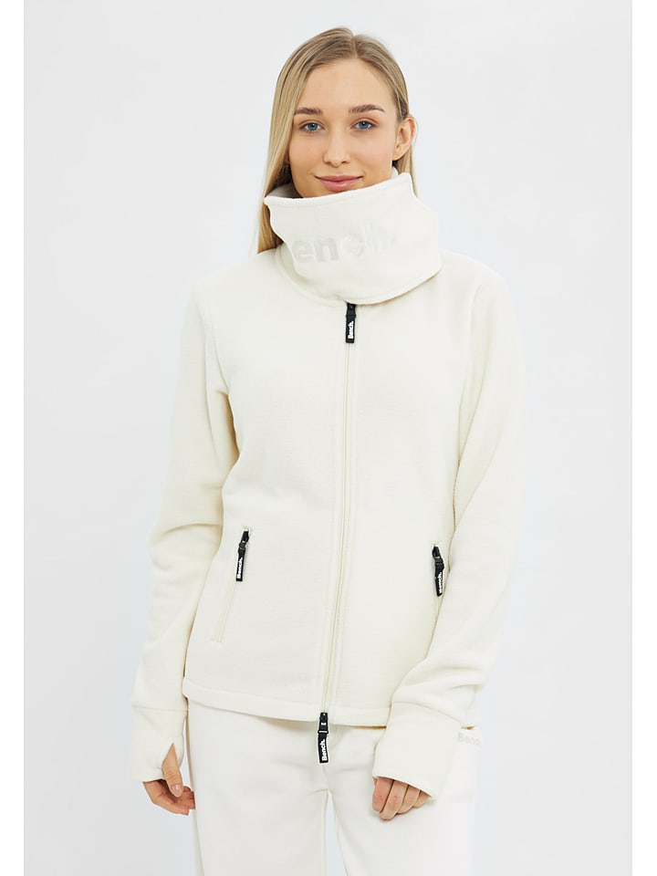 Bench Fleecejacke 
