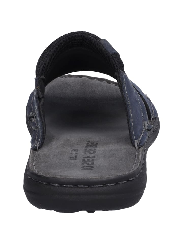 Josef Seibel Sandale Vincent 07 in jeans-kombi günstig kaufen