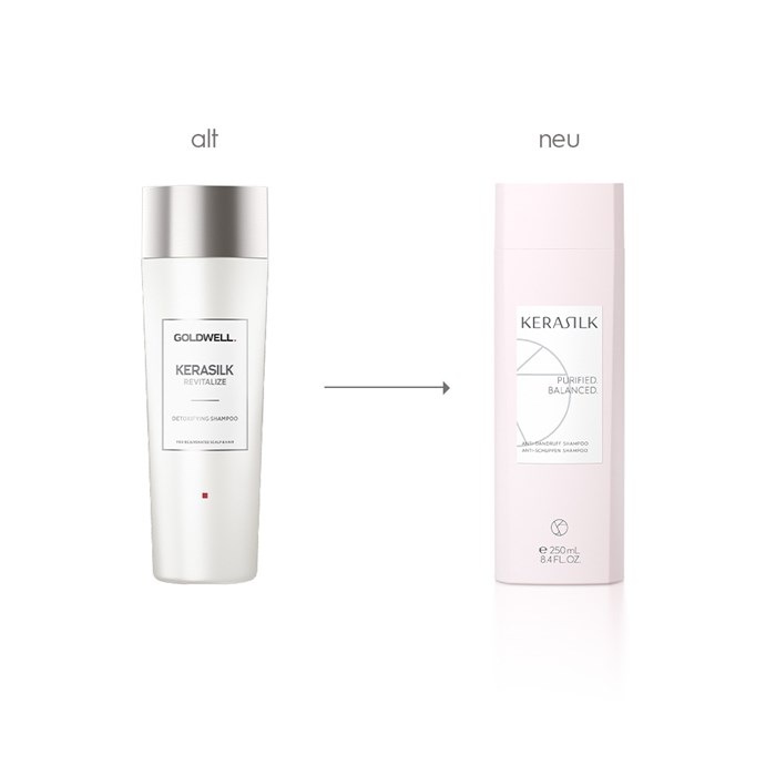 Anti-Schuppen Shampoo