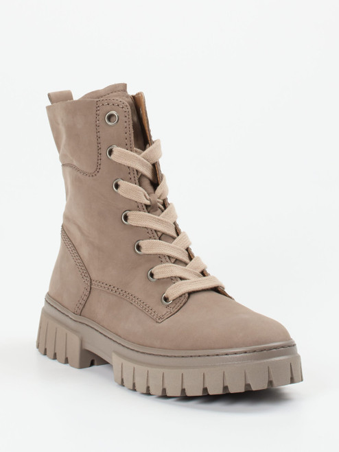 Schnürstiefelette-27513490017 Gabor Comfort