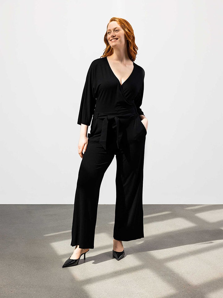 Les Lunes Jumpsuit 