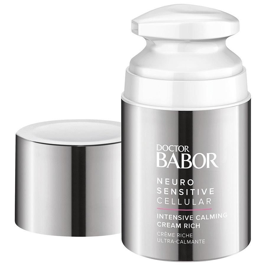 Intensive Calming Cream Rich