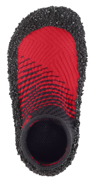 Skinners ~ Sockenschuh Kids 2.0 ~ Limited Edition Poppy