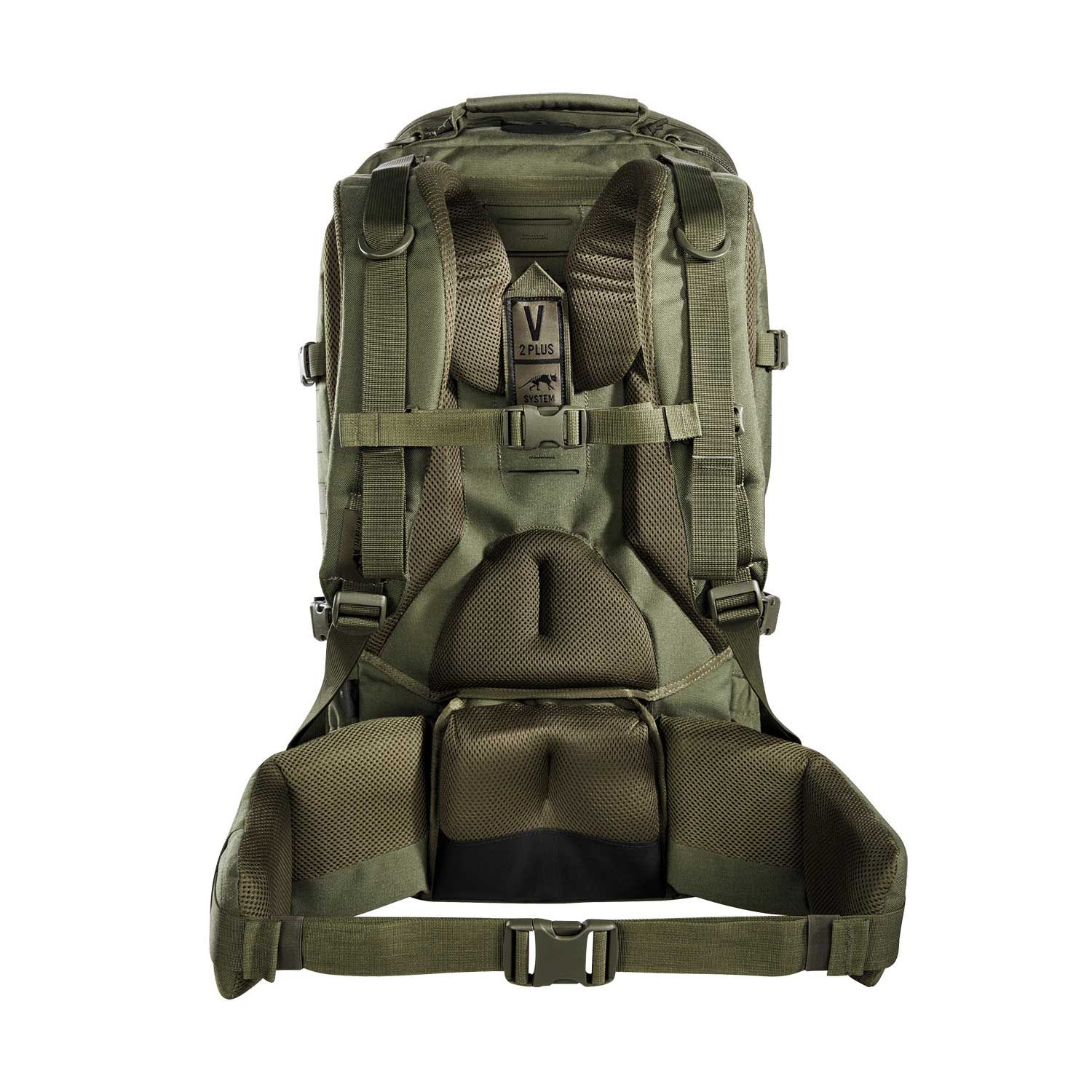 TT Rucksack Modular Trooper Pack
