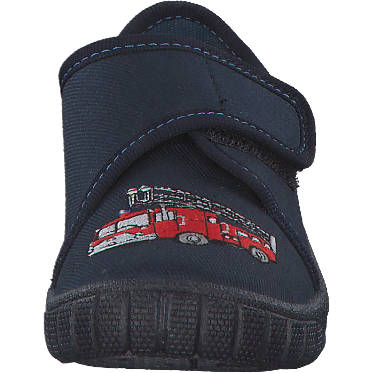 Superfit BILL 00278, Hausschuhe, Kinder, Blau (Ocean)