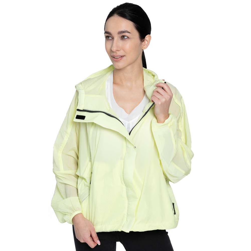 adidas W.N.D. Damen Windbreaker FL1854