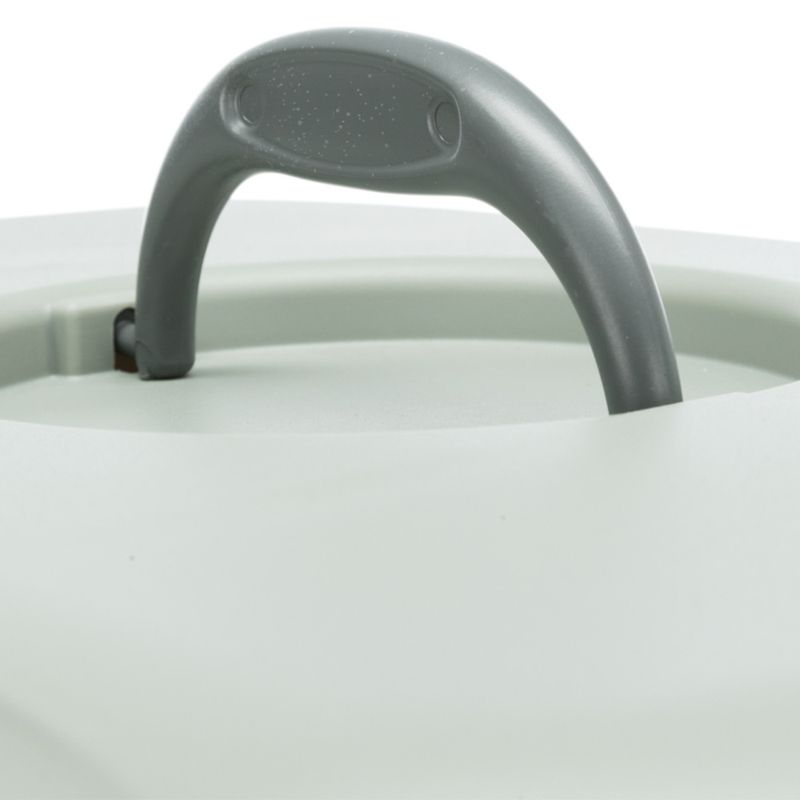Trixie Be Eco Katzentoilette Vico mit Haube