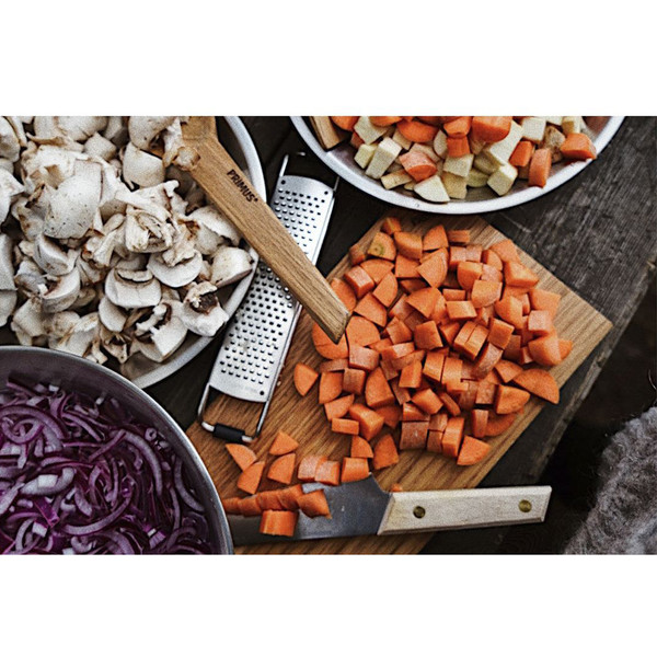 CAMPFIRE PREP SET - Campingbesteck