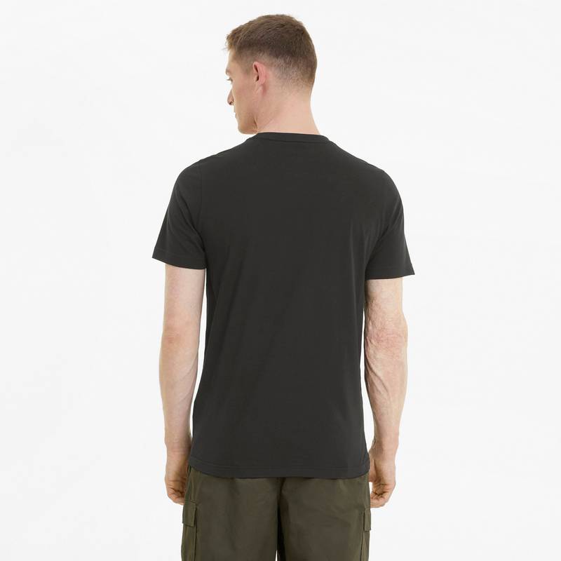 PUMA Classics T-Shirt Herren
