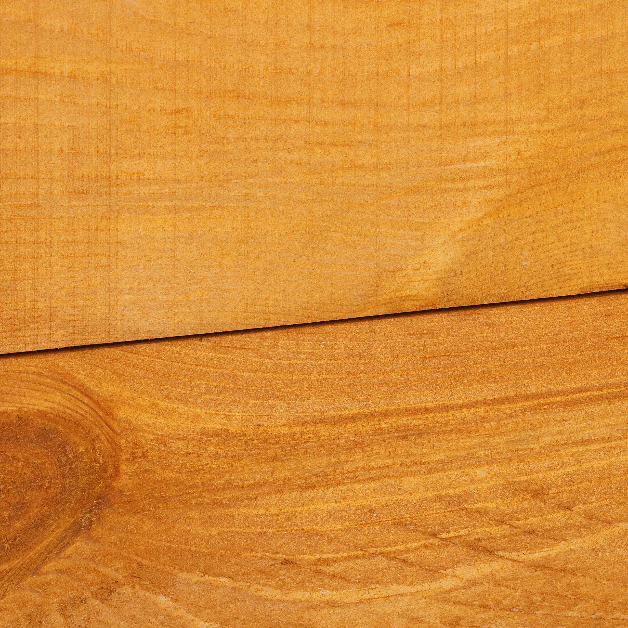 relaxdays Hochbeet Hochbeet aus Metall und Holz