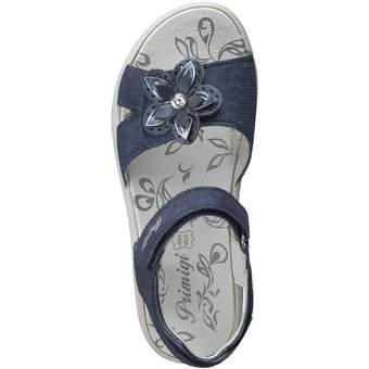 Primigi Breeze Sandale in blau