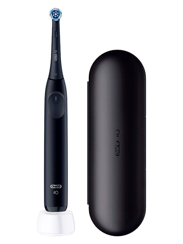Oral-B Elektr. Zahnbürste 