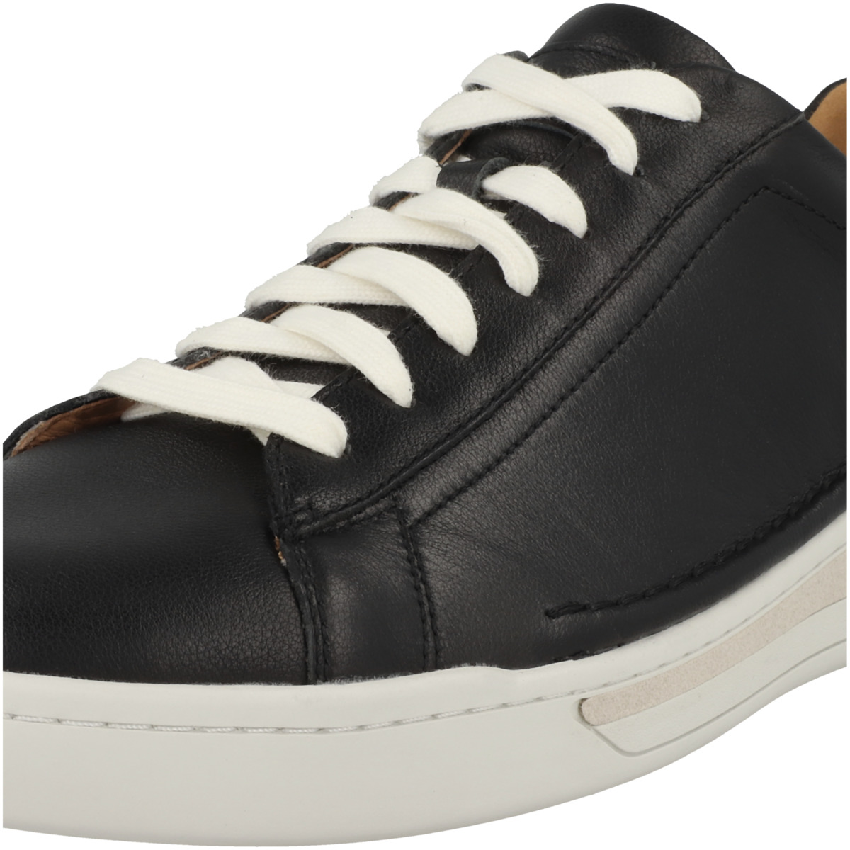 Josef Seibel Cleve 02 Sneaker Low schwarz