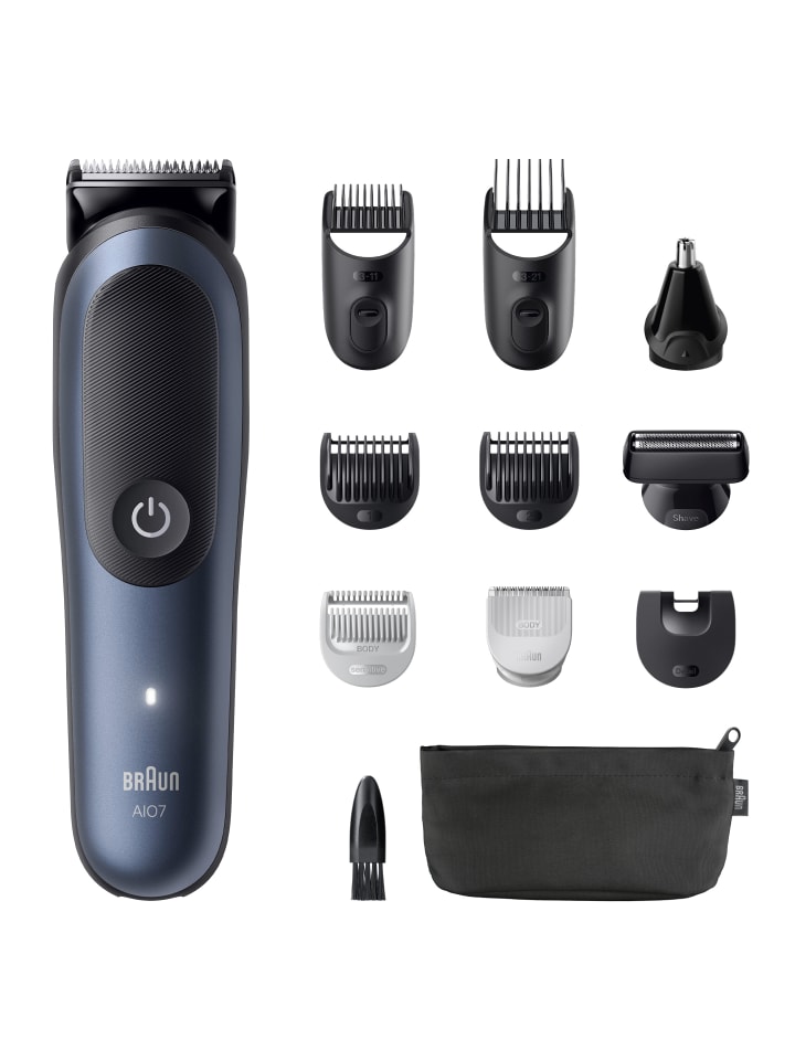 Braun All-In-One Style Kit 