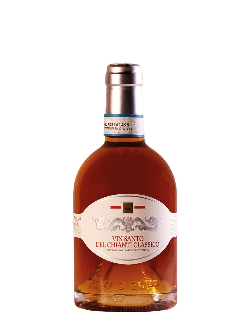 Vin Santo del Chianti Classico DOC 2006 Pieve di Campoli 375 ㎖