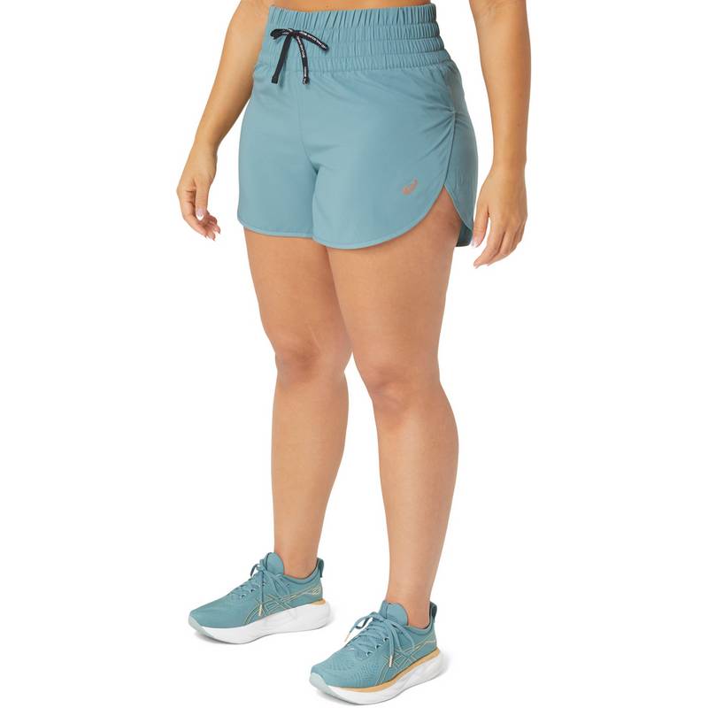 ASICS NAGINO RUN Funktionsshorts Damen