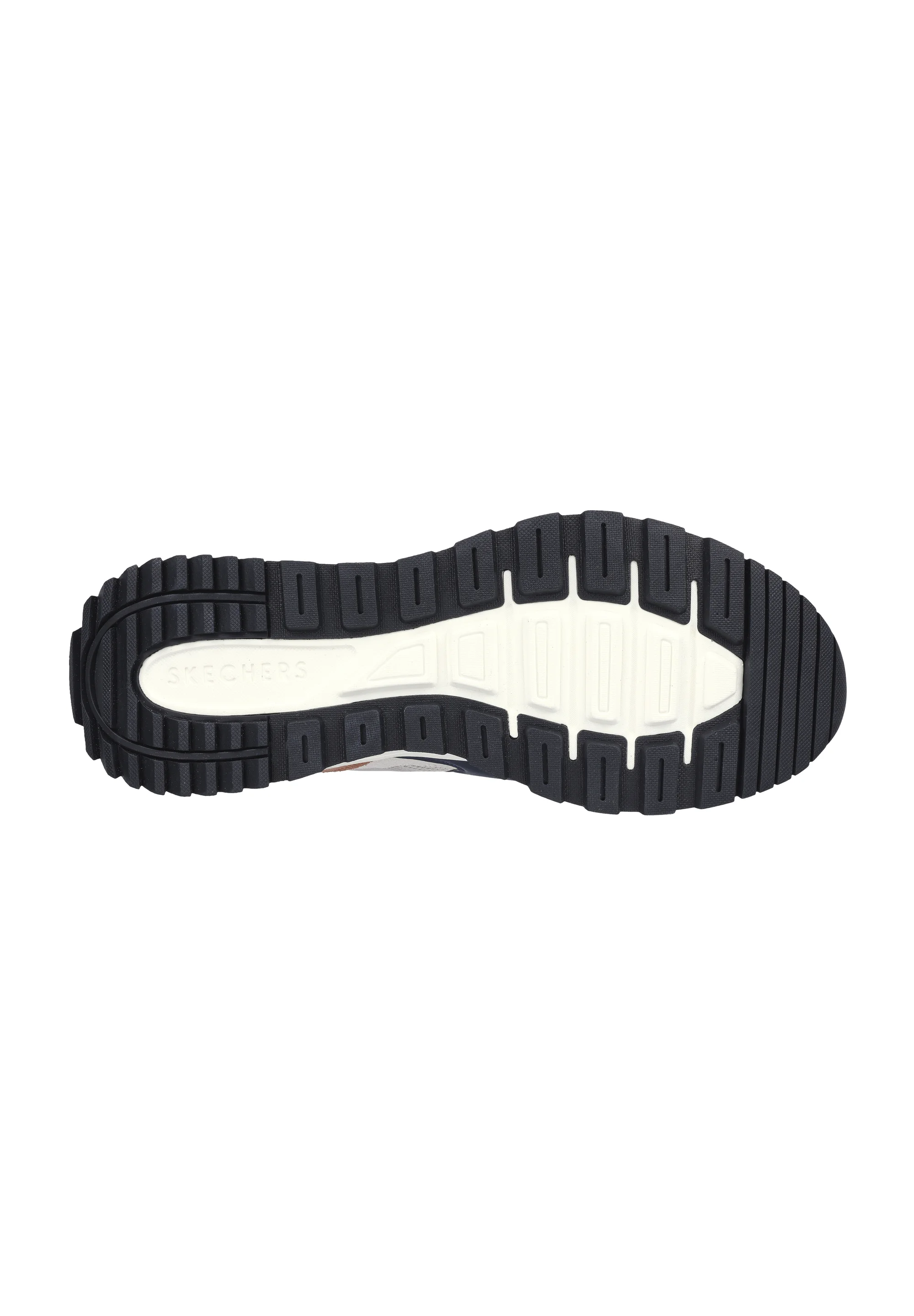 Skechers Sport FURY 40 - Zapatillas bajas