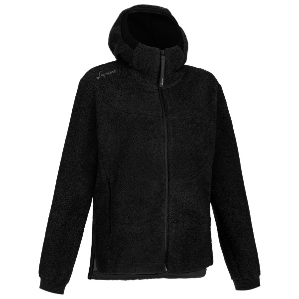 LaMunt - Women's Sophia Cozy Thermal Hoodie - Fleecejacke