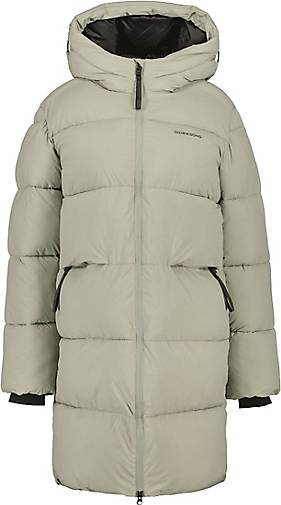 Didriksons Damen Parka NOMI
