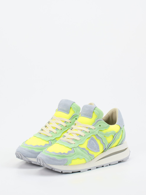 Sneaker-16636480001 Philippe Model