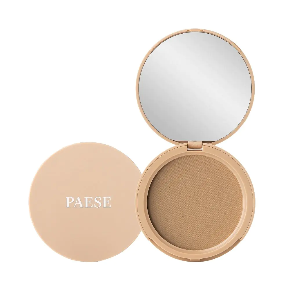„Paese“ skaistinamoji ir maskuojamoji pudra 2C Natural