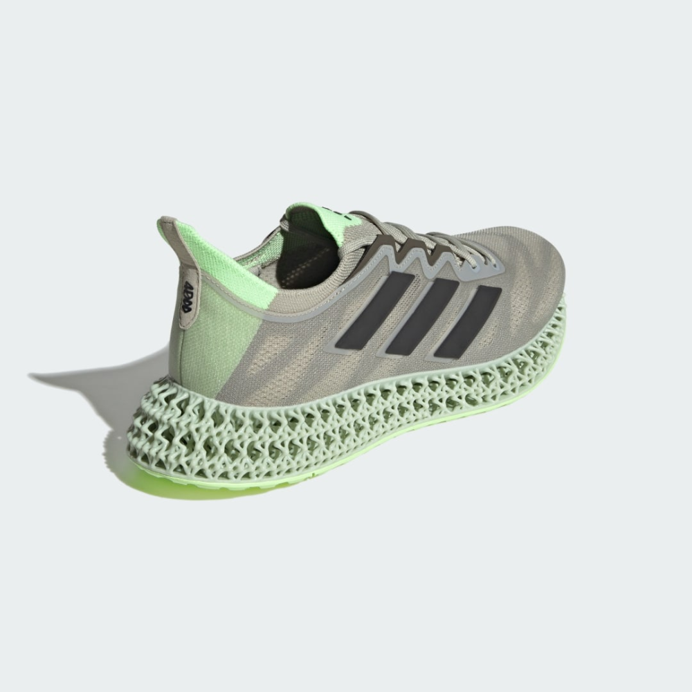 adidas 4DFWD 3 4D FWD ID3489 / grau