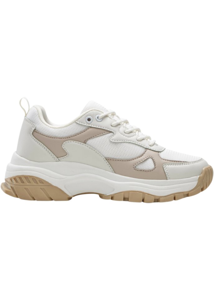 Chunky Sneaker