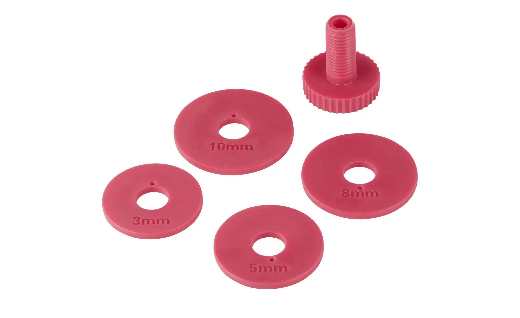 Sallys Profi- Ausrollstab Sallys
