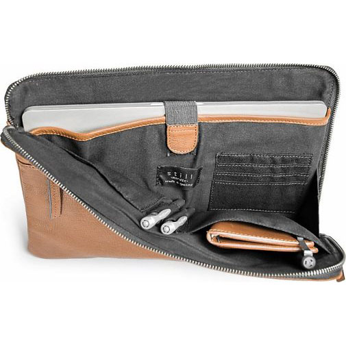 still nordic Laptop-Hülle stillClean Computer Sleeve 13