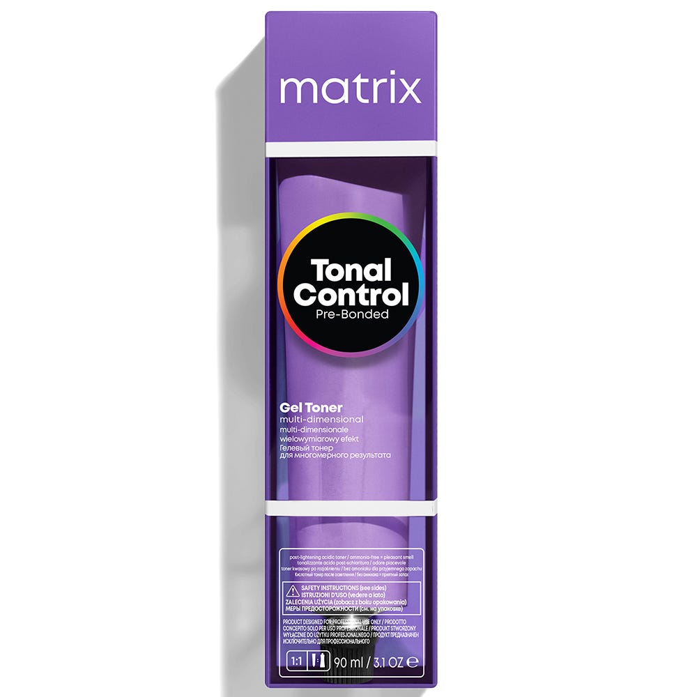 Matrix Tonal Control Pre-Bonded Gel-Tönung 9V 90 ml