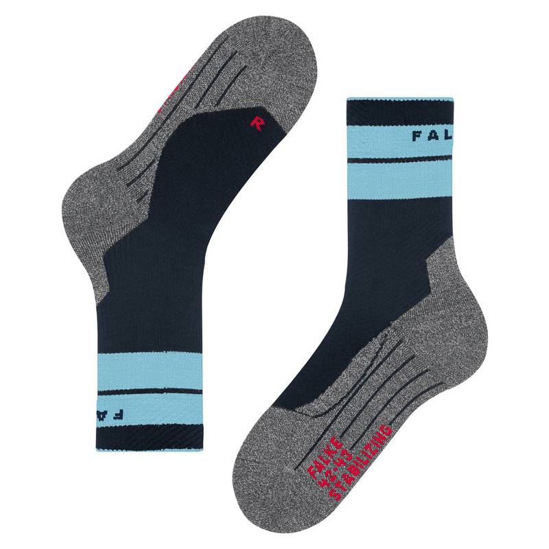 Falke TK Stabilizing Wandersocken Herren