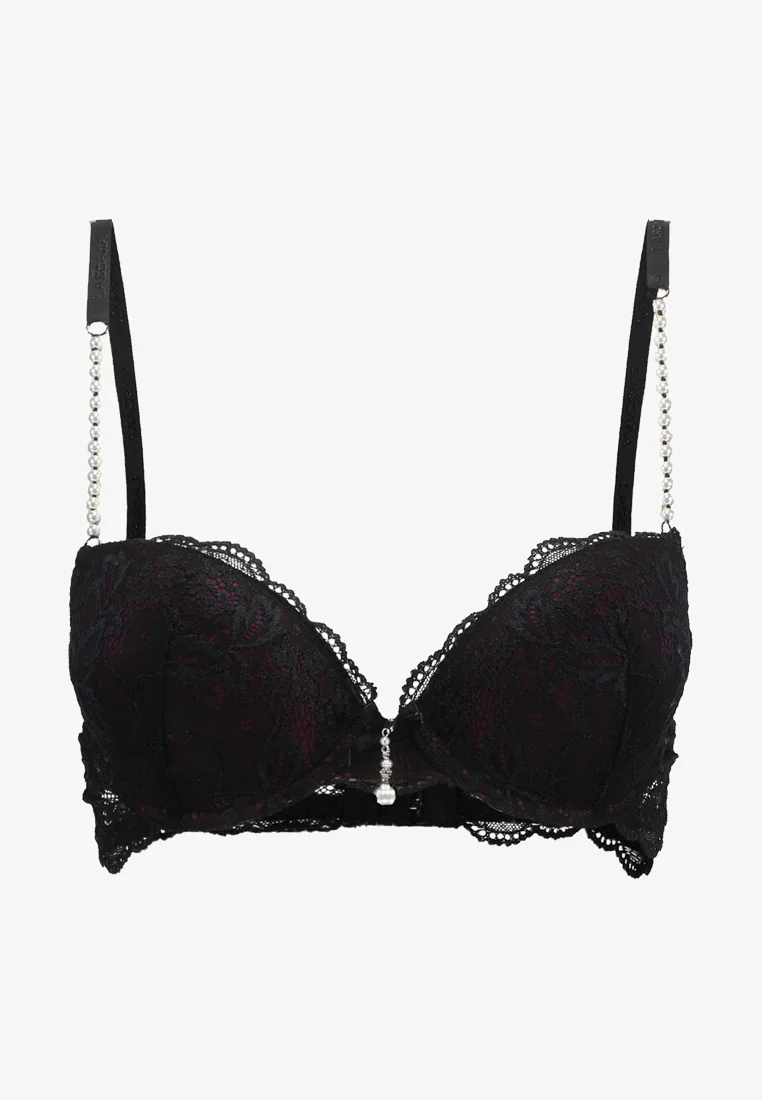 LASCANA SEXY PEARL - Sujetador push-up
