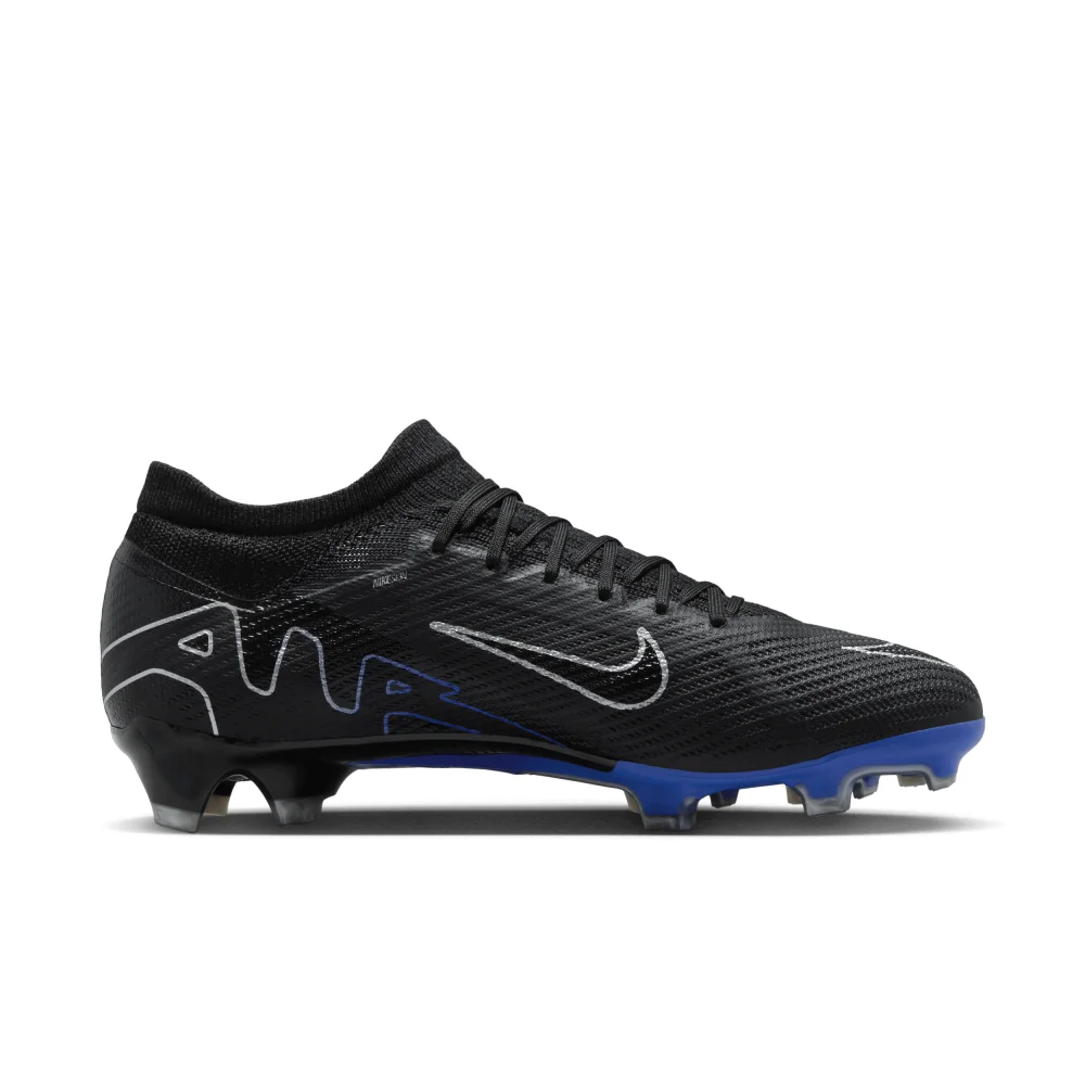 Nike Zoom Mercurial Vapor 15 Pro FG DJ5603-040 / schwarz