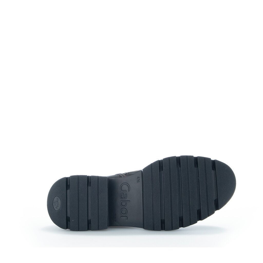 Gabor fashion Biker Boots grün